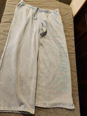 Wild Fable “California” Wide Leg Sweatpants
